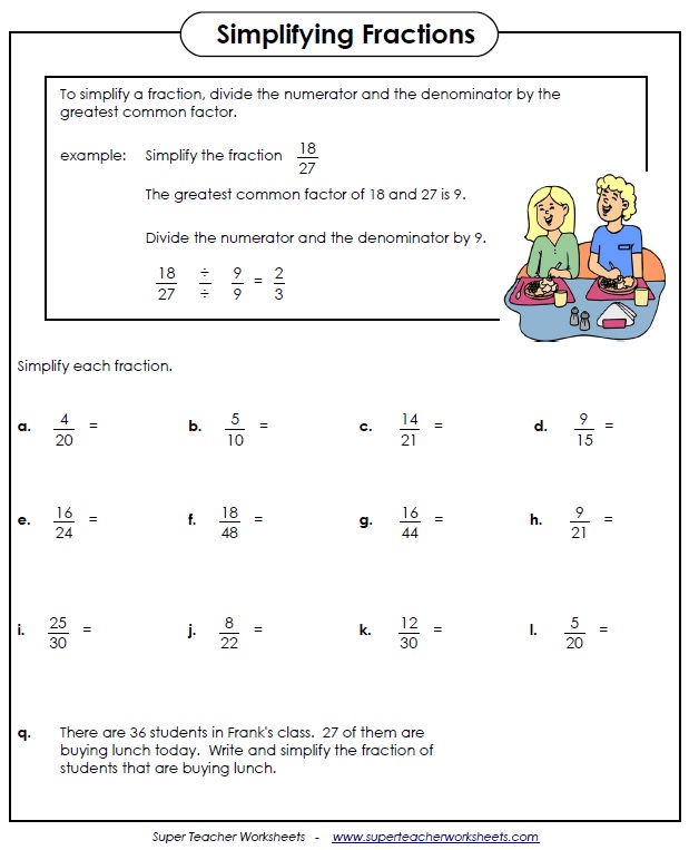 Math homework help dividing fractions